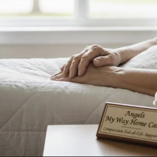 End-of-life care Oakville